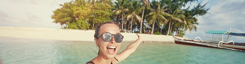 No need to leave paradise: BDO finds its way to Siargao