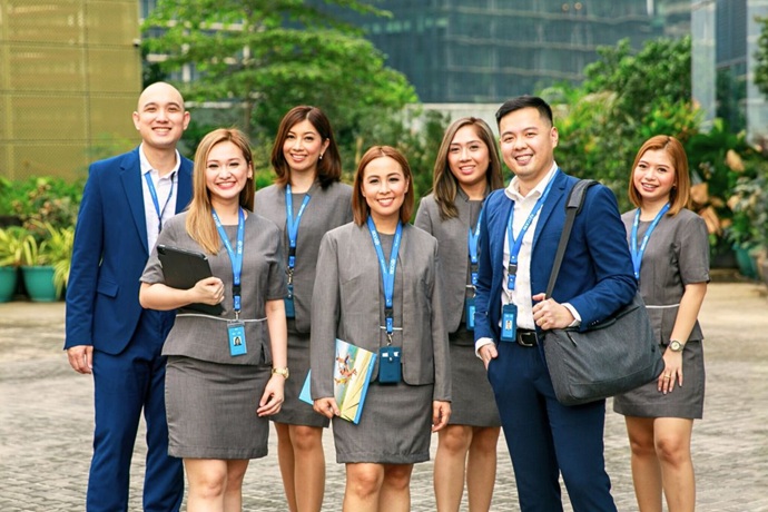 Customer Advisory: Protect Your Insurance Transactions