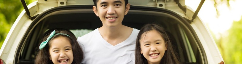 Nganong importante ang insurance para sa mga haligi sa pamilya?