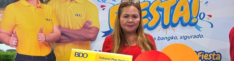 BDO, Mastercard mark 20 years of collaboration supporting overseas Filipinos