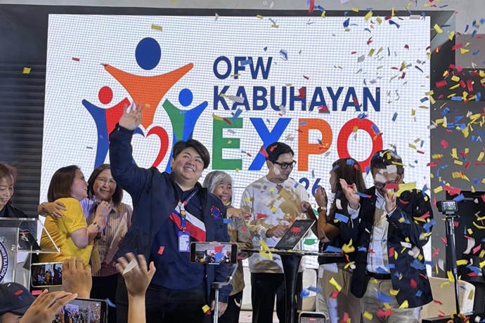 More OFWs are looking beyond remittances as they prepare for life back home