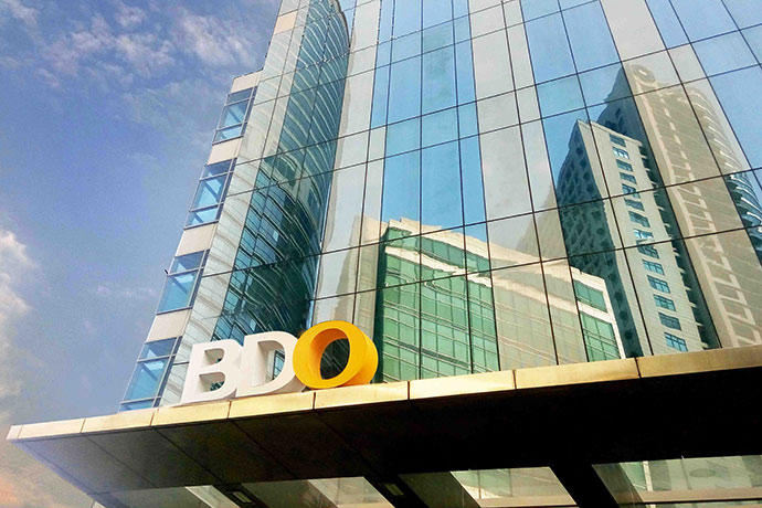 BDO waives remittance fees for General Santos earthquake relief donations