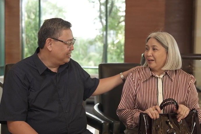 For many OFWs, success now means building a future—not just sending money home