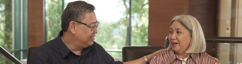 For many OFWs, success now means building a future—not just sending money home