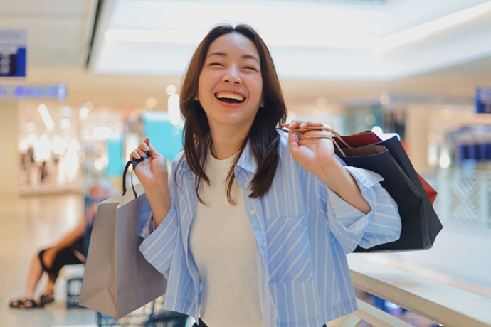Every payment is sulit with BDO Pay