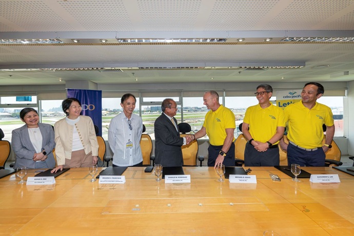 Cebu Pacific expands fleet with two new Airbus A320neo Aircraft through BDO financing