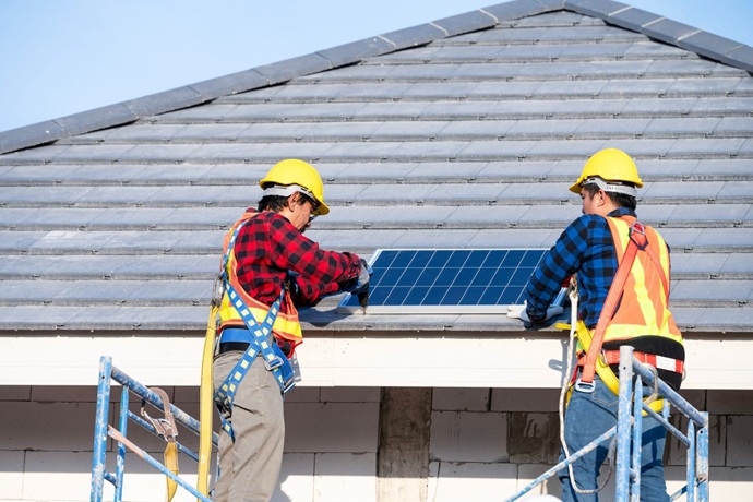 From homes to businesses: Why more Kapampangans are turning to solar
