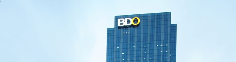BDO Unibank posts P40.7 billion net income in first half of 2026