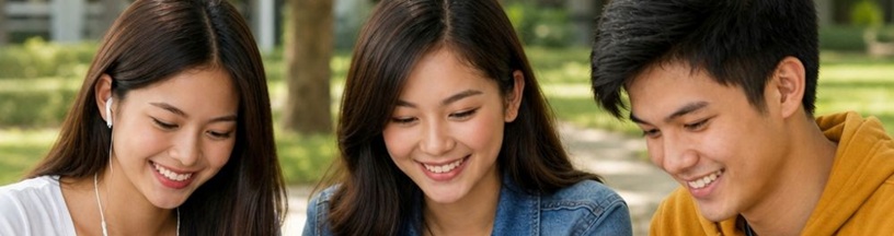 MeFund goals: Kapampangan Gen Zs discover smarter ways to save