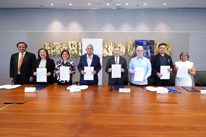 BDO Foundation, Ateneo de Davao expand pathways to education, careers for underserved Filipino youth