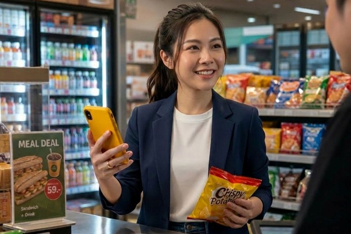 BDO Pay named Best Digital Wallet in the Philippines