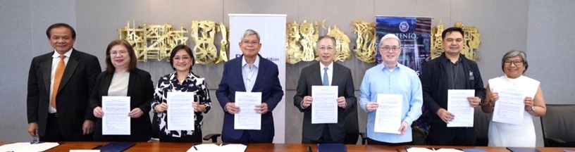BDO Foundation, Ateneo de Davao expand pathways to education, careers for underserved Filipino youth