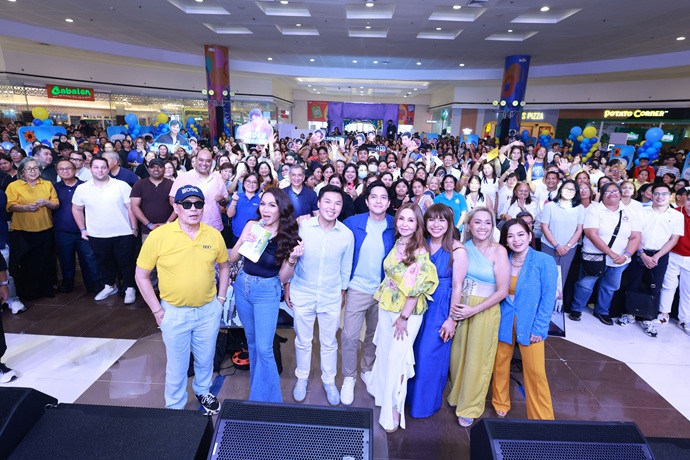 Celebrating the dreams that keep Kapampangans moving forward 