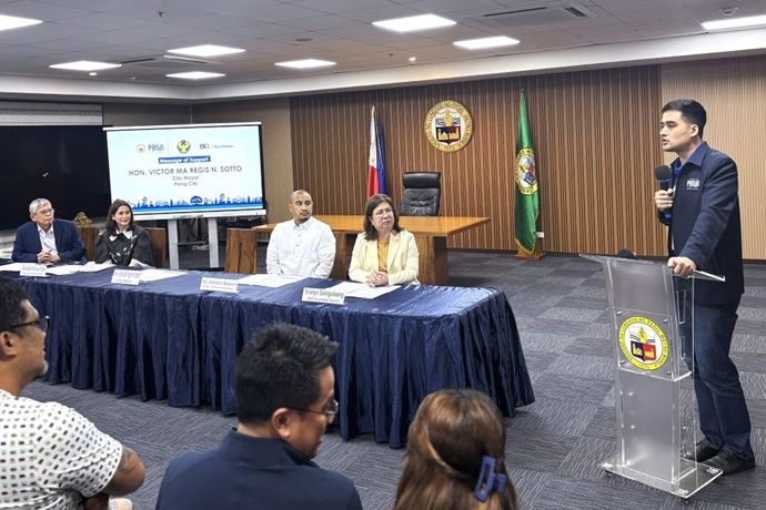 Pasigueños to benefit from financial education program