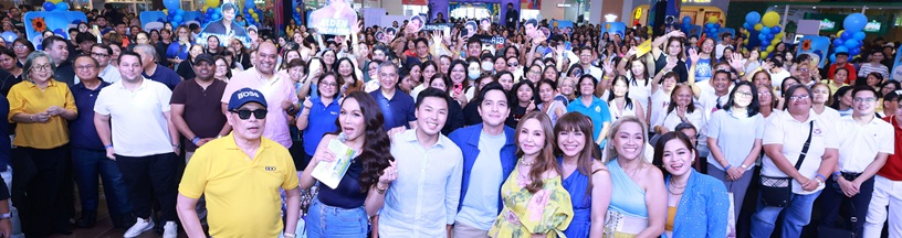 Celebrating the dreams that keep Kapampangans moving forward 