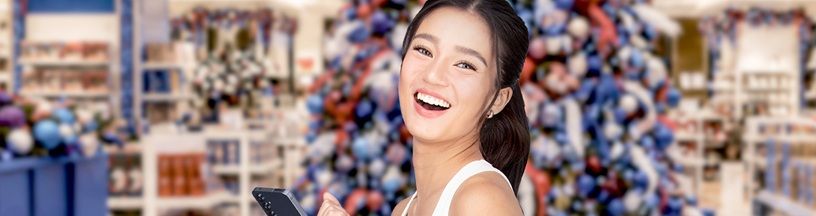 Holiday spending made smarter and simpler with BDO Pay