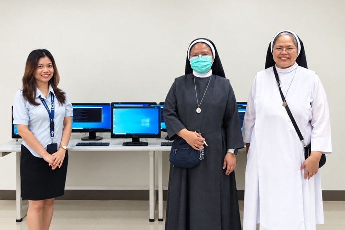 BDO Foundation expands digital access for 20,000 learners