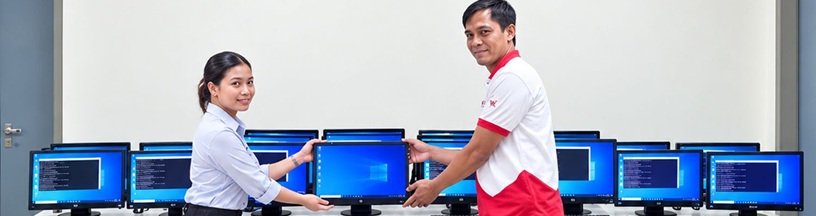BDO Foundation expands digital access for 20,000 learners