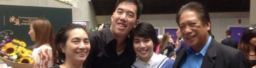 A promise kept in less than 24 hours: How a brother's love continued to care for his family