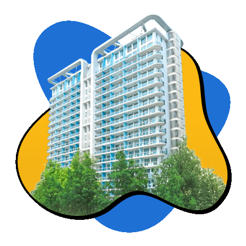Beachfront living at Azure Urban Resort Residences