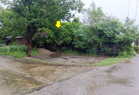 Rodland Subdivision in Bulacan