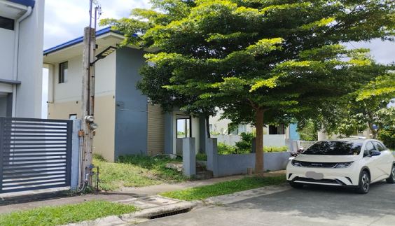 Avida Parkway Settings Nuvali in Laguna