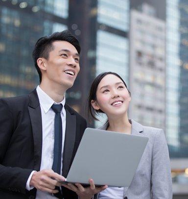 Corporate Mission