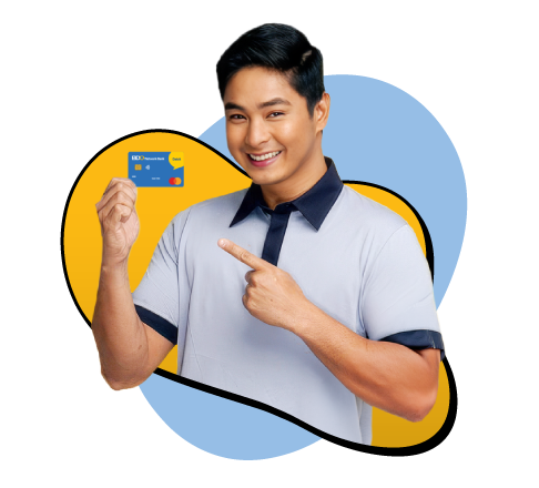 Visit a BDO Network Bank branch today