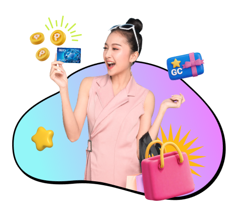Redemption of Rewards Points