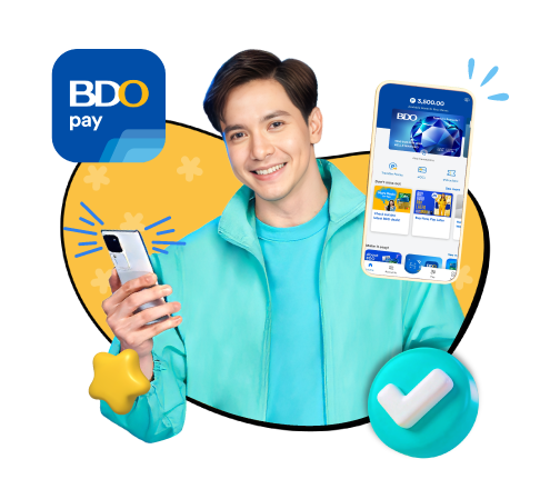 Learn How to Activate your BDO Rewards Card | Earn, Redeem Peso Points