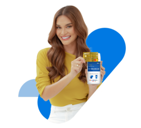 Explore BDO Business payment solutions