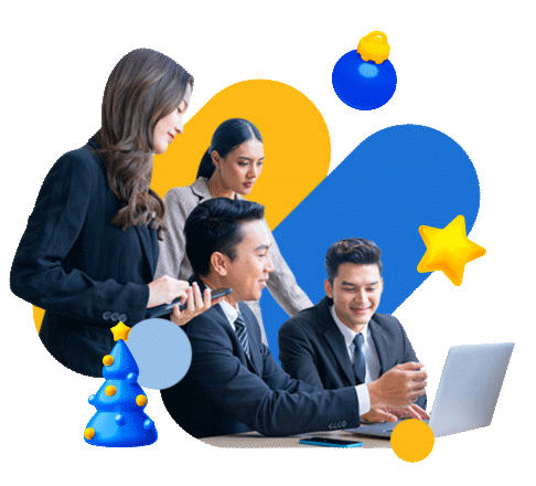 BDO Business Solutions & Services