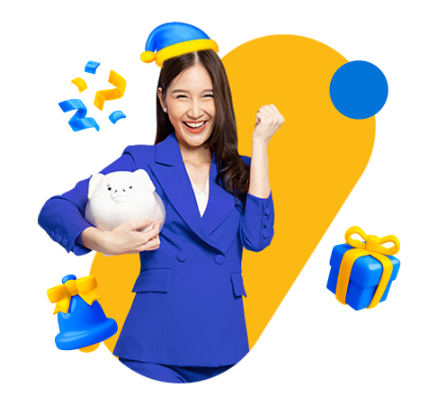 Get low interest rates with BDO Business Loans​