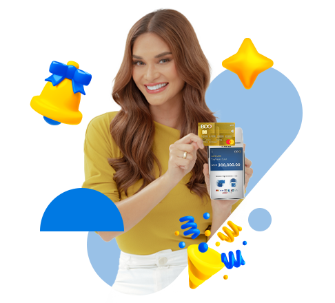 Explore BDO Business payment solutions