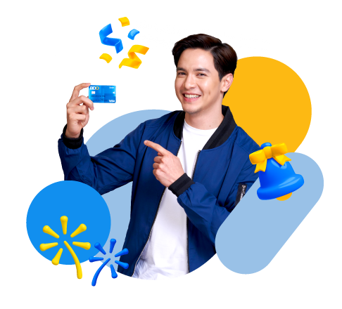 Easy access with BDO Cash Management Payroll Account