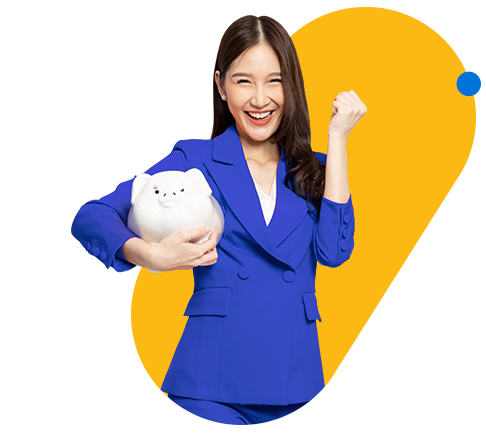 Get low interest rates with BDO Business Loans​