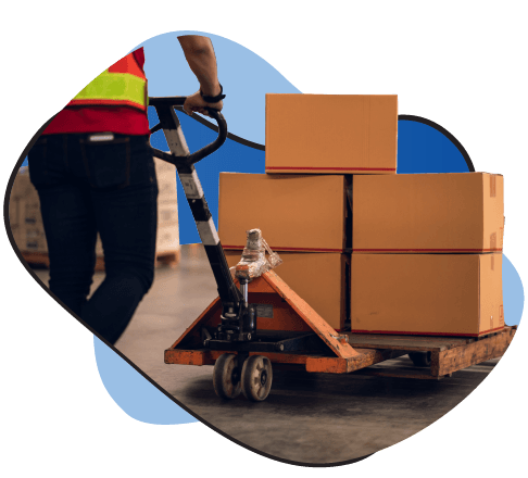 Supply-Chain
