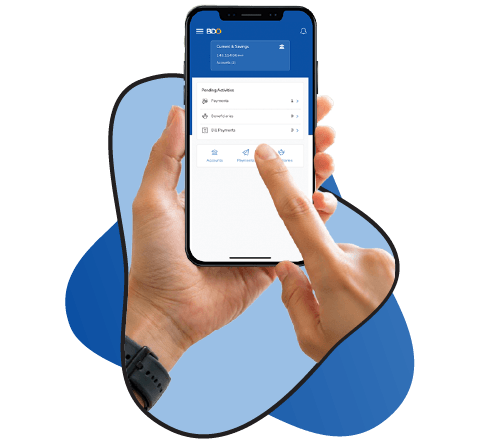 BDO Business Online App