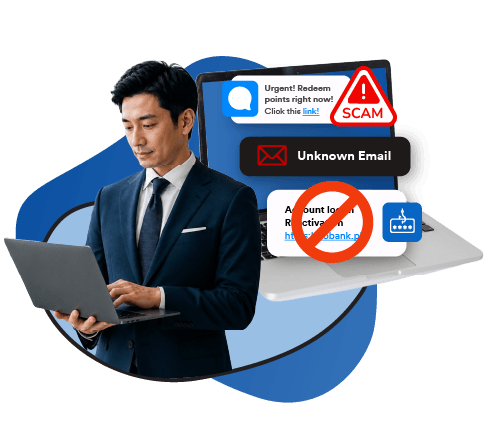 CMS Security Tips