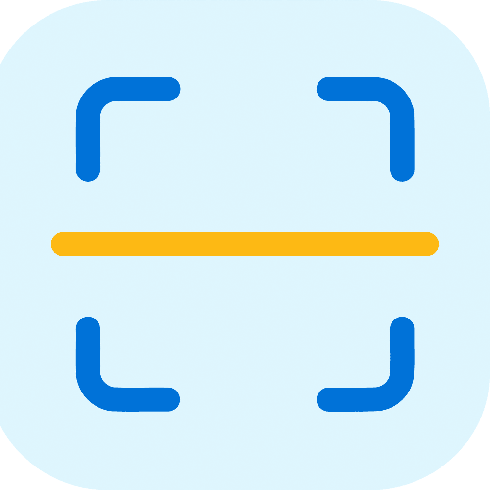 Scan to Pay, Send Money and more