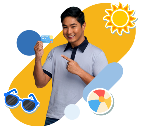 Visit a BDO Network Bank branch today