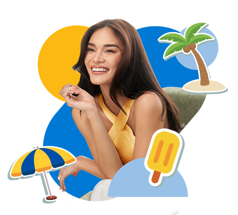 Apply for a BDO Loan this summer