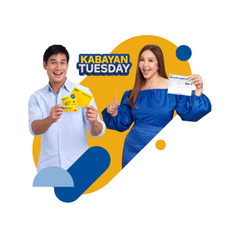 Kabayan Tuesday
