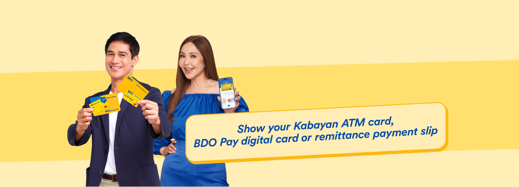 Kabayan First Tuesday