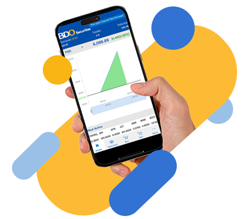 Investing Guide | BDO Securities
