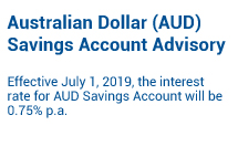 Forex Bdo Unibank Inc - 