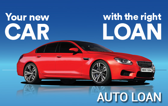 Car loan