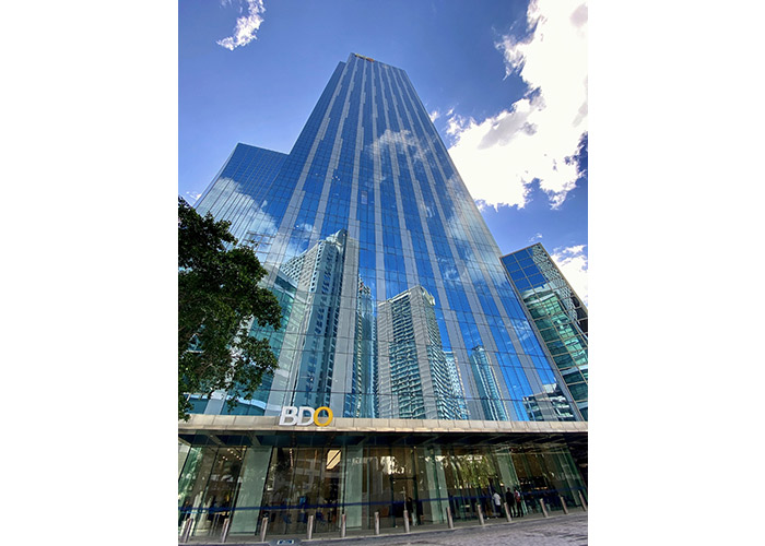 BDO Capital Wins Best Bond House in the PH for the 9th Time Iligan Daily