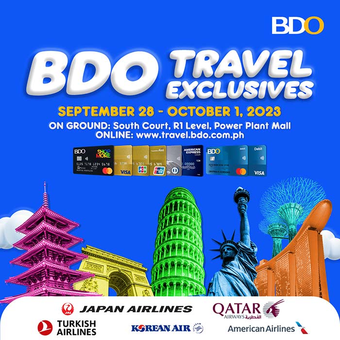 BDO makes 