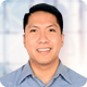 Valdez, Dino Glorioso Balagot